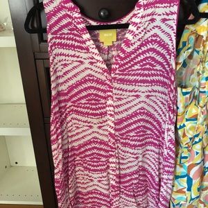 Anthropologie Maeve Blouse 14